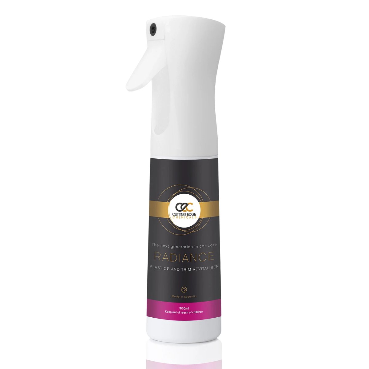 Ultimate Premium Car Detailing Pack-Vehicle Cleaning-Cutting Edge Chemicals