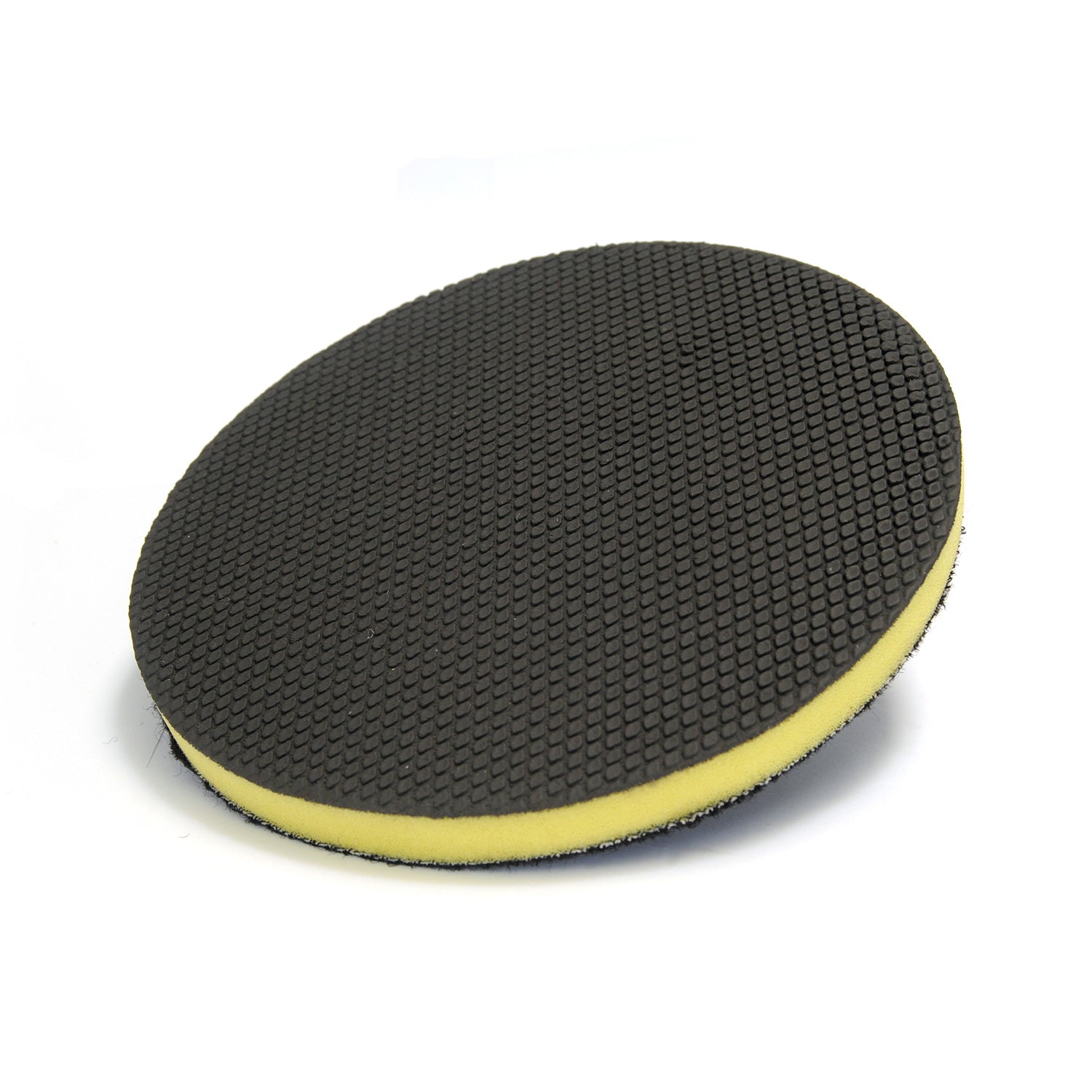 SPTA Synthetic Clay Bar Ball – Hand Polishing Pad For Car Detailing, Cleans Paint & Removes Contaminants