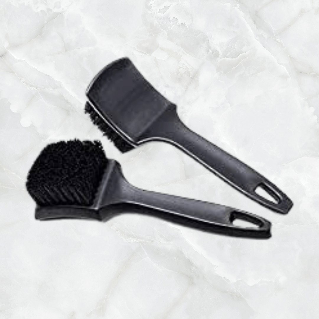 Car Detailing Carpet Brush-Car Wash Brushes-Cutting Edge Chemicals