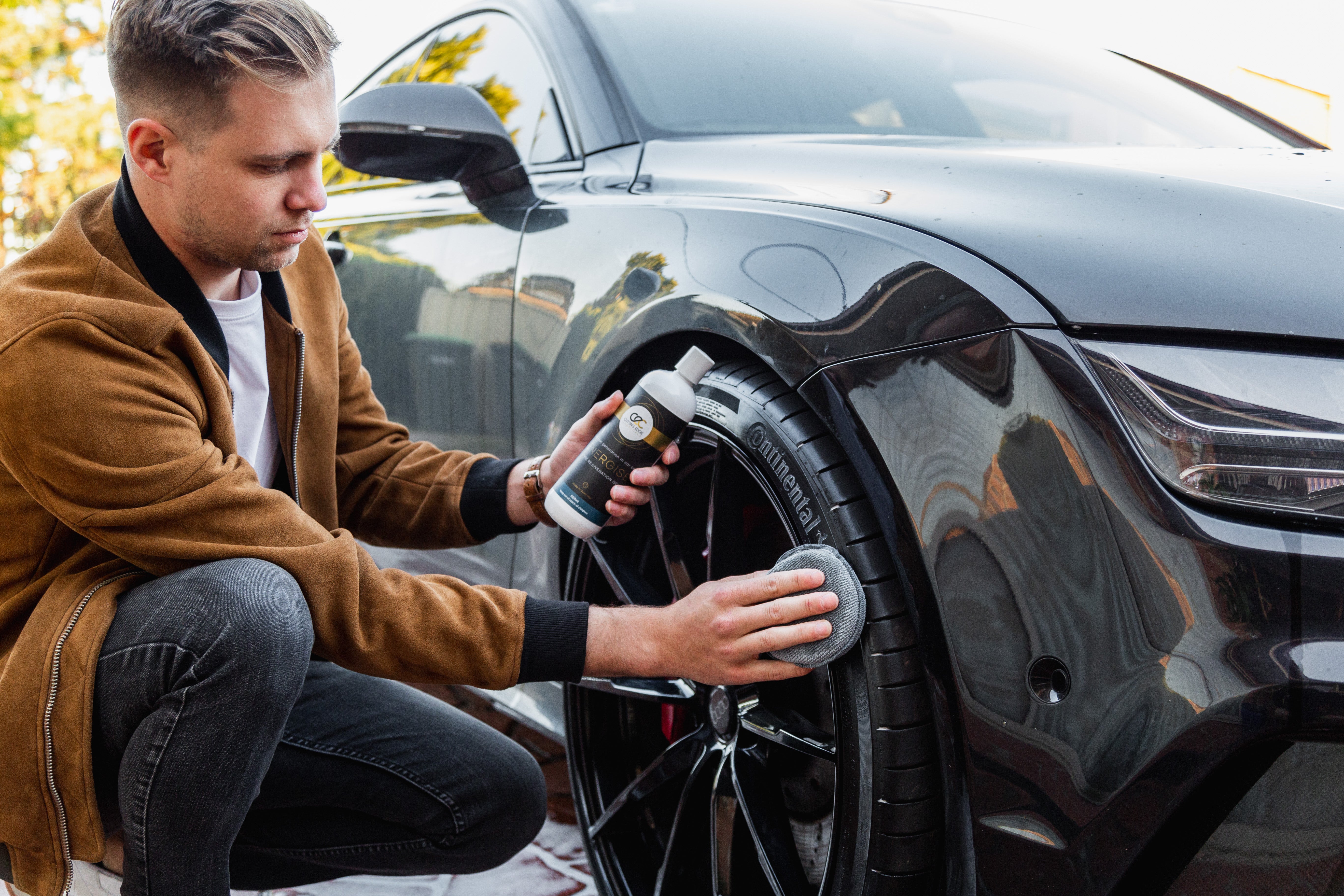 Australia's leading Car Care Product Range| Car Wash | Tyre shine ...