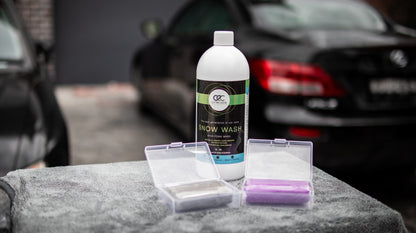 200g Premium Clay Bar