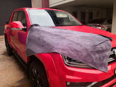 Jumbo sized car drying towel-Car Wash Solutions-Cutting Edge Chemicals 