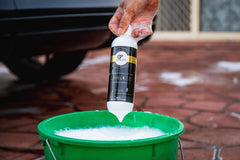 FLAWLESS Car Wash Shampoo-Car Wash Solutions-Cutting Edge Chemicals 