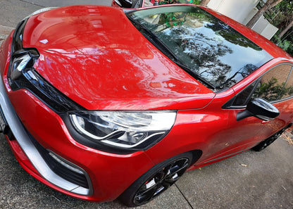 FINALE Car Spray on Shine Sealant-Vehicle Carpet & Upholstery Cleaners-Cutting Edge Chemicals 