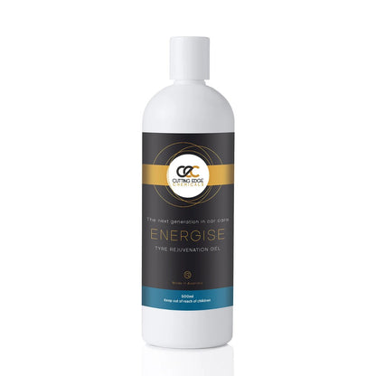 Ultimate Premium Car Detailing Pack-Vehicle Cleaning-Cutting Edge Chemicals 