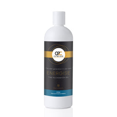 ENERGISE Car Tyre Shine Gel-Vehicle Waxes, Polishes & Protectants-Cutting Edge Chemicals 