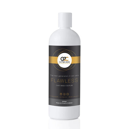 Ultimate Premium Car Detailing Pack-Vehicle Cleaning-Cutting Edge Chemicals 