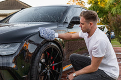 Ultimate Premium Car Detailing Pack-Vehicle Cleaning-Cutting Edge Chemicals 