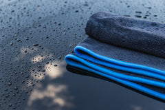 Premium Car Drying Towel-Car Wash Brushes-Cutting Edge Chemicals 