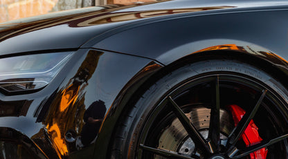 Car Detailing Synthetic Clay Pad-Car Wash Solutions-Cutting Edge Chemicals 