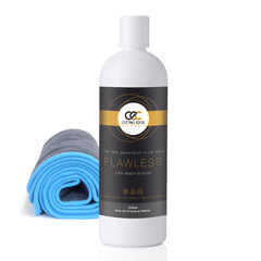 Car Wash Premium Pack-Car Wash Solutions-Cutting Edge Chemicals 