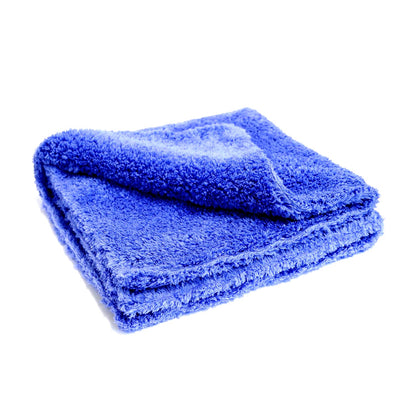 Plush Microfibre Car Detailing Cloth-Car Wash Brushes-Cutting Edge Chemicals 