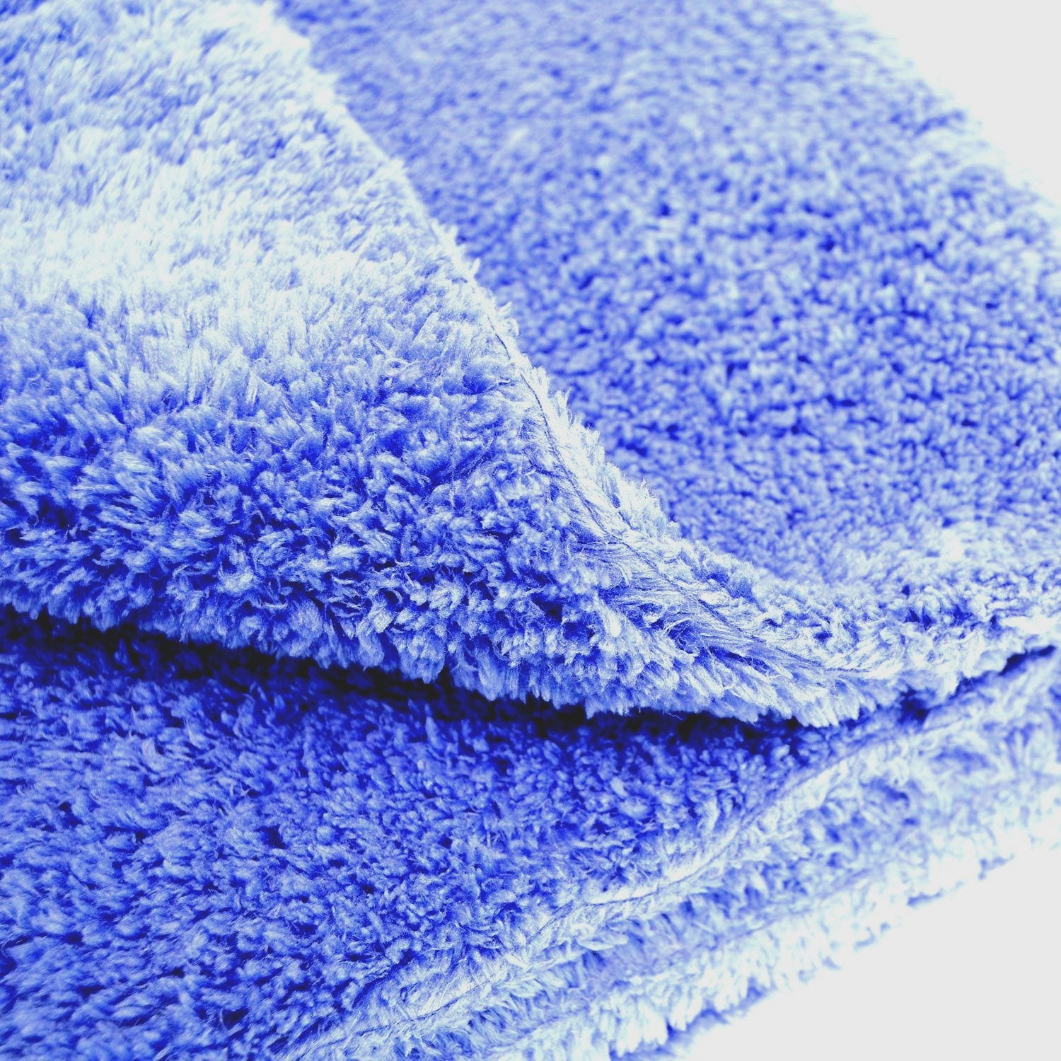 Plush Microfibre Car Detailing Cloth-Car Wash Brushes-Cutting Edge Chemicals 