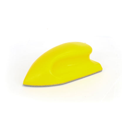 Car Leather Rejuvenation Brush-Car Wash Brushes-Cutting Edge Chemicals 