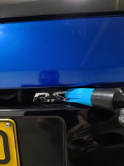 Long Bristle Car Detailing Brush-Car Wash Brushes-Cutting Edge Chemicals 