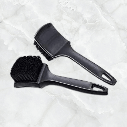 Car Detailing Carpet Brush-Car Wash Brushes-Cutting Edge Chemicals 