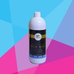 Snow Wash pH Neutral Car Wash-Vehicle Carpet & Upholstery Cleaners-Cutting Edge Chemicals 