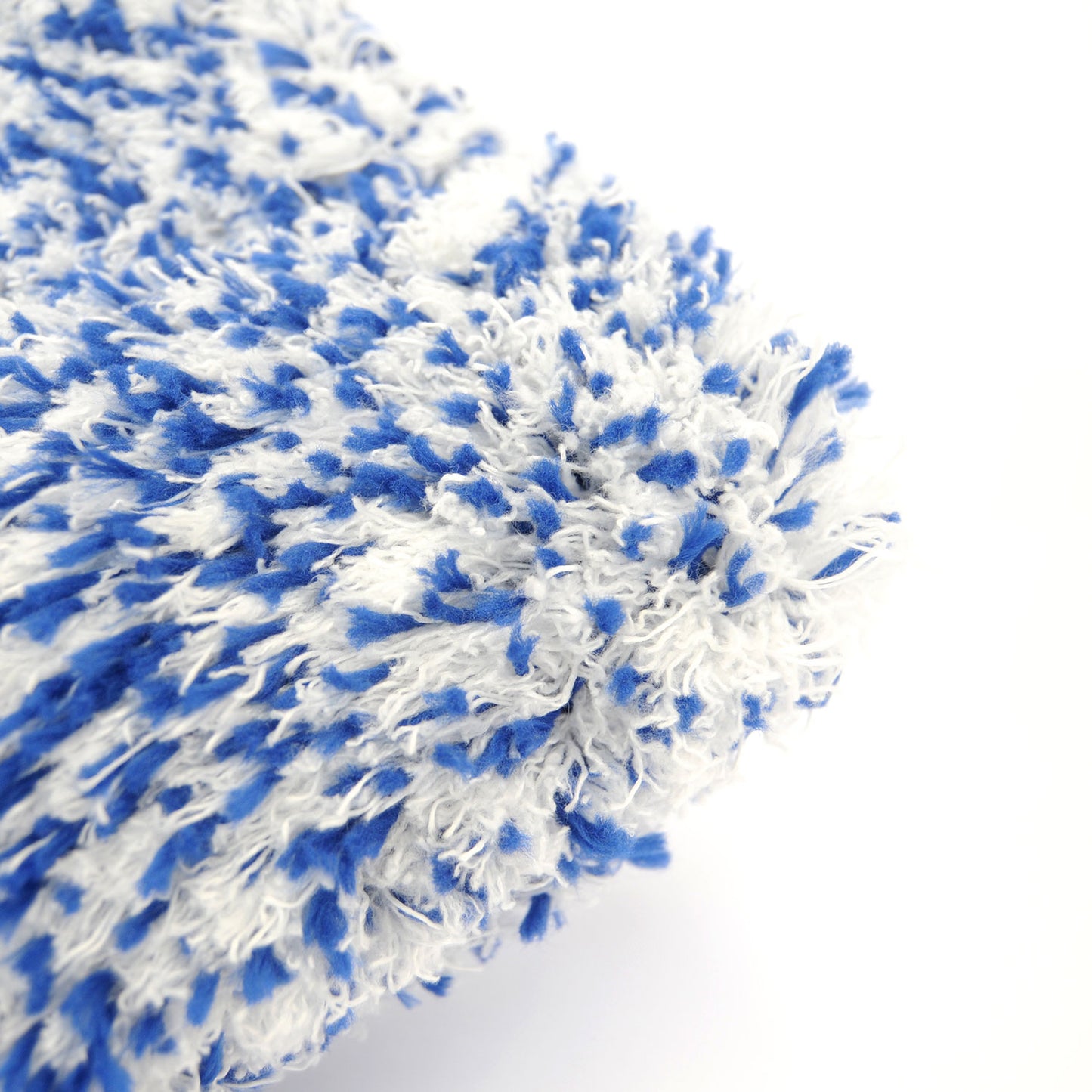 Plush Car Wash Mitt-Car Wash Brushes-Cutting Edge Chemicals 