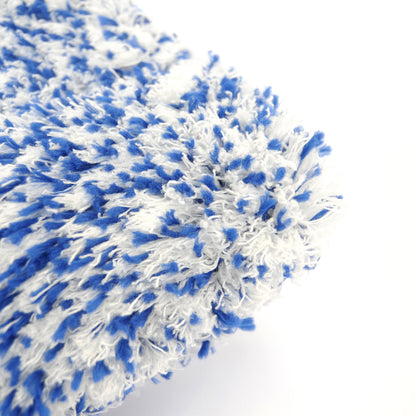 Plush Car Wash Mitt-Car Wash Brushes-Cutting Edge Chemicals 